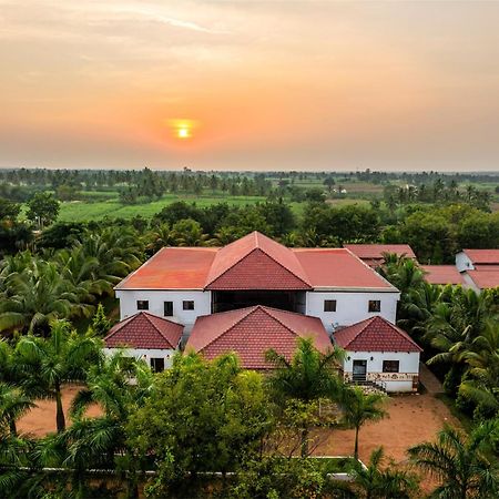 Sterling Banashree Badami Hotel Luaran gambar