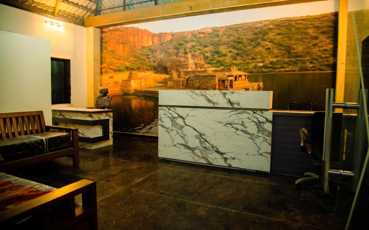 Sterling Banashree Badami Hotel Luaran gambar